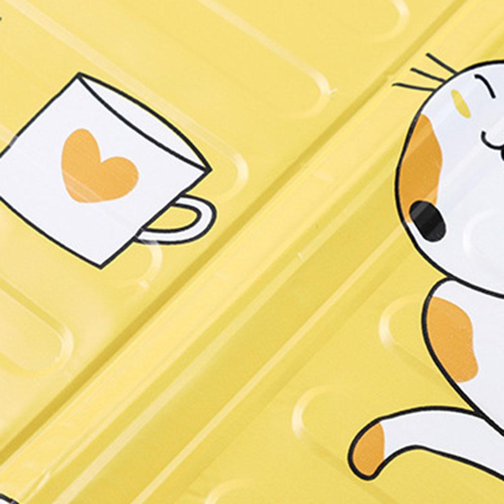 Durable Cover Mess Free Non-Stick Oil Splash Screen