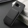 Luxury Case For Google Pixel 10 Pro XL 5G 2025 RFID Blocking Leather Card Holder Wallet Back Cover Pixel10 Pixel 9A 9 Pro Funda