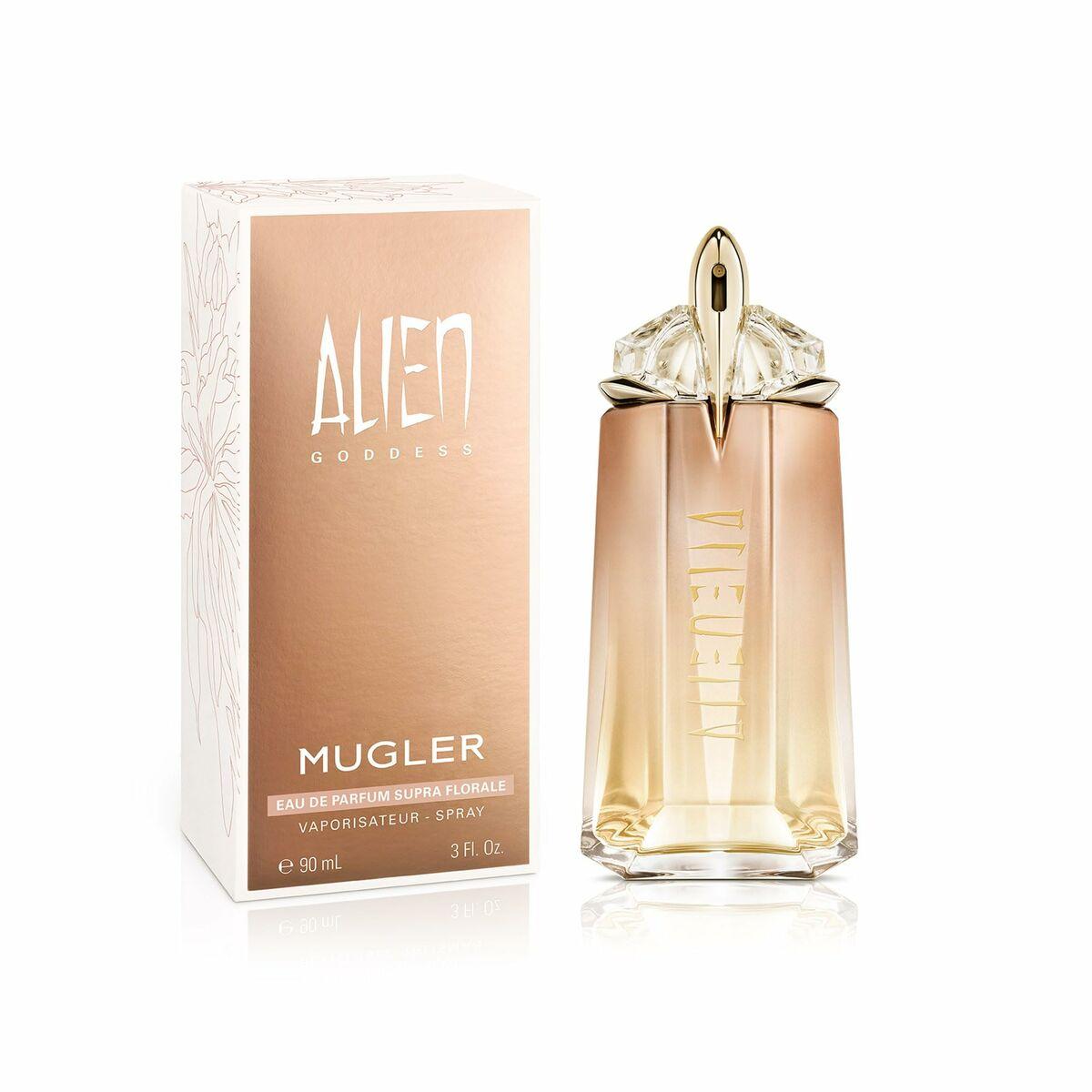 

Женская парфюмерная вода Mugler Alien Goddess Supra Florale
