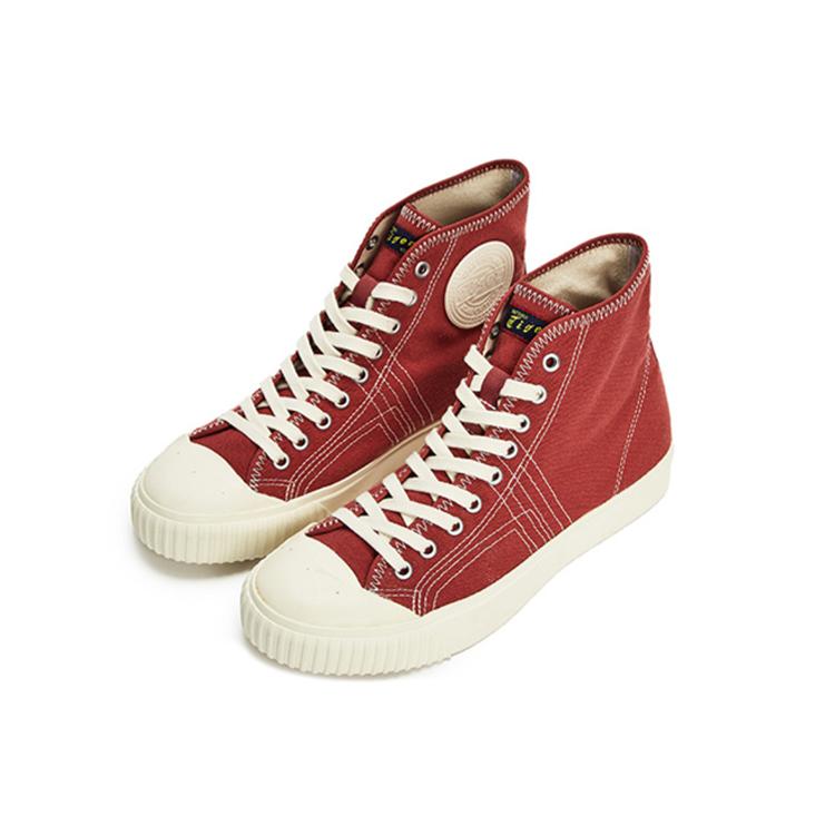 Onitsuka Tiger Ok Basketball Mt 'Red' 1183A203-600
