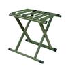 Iron Steed Portable Folding Outdoor Stools & Chairs