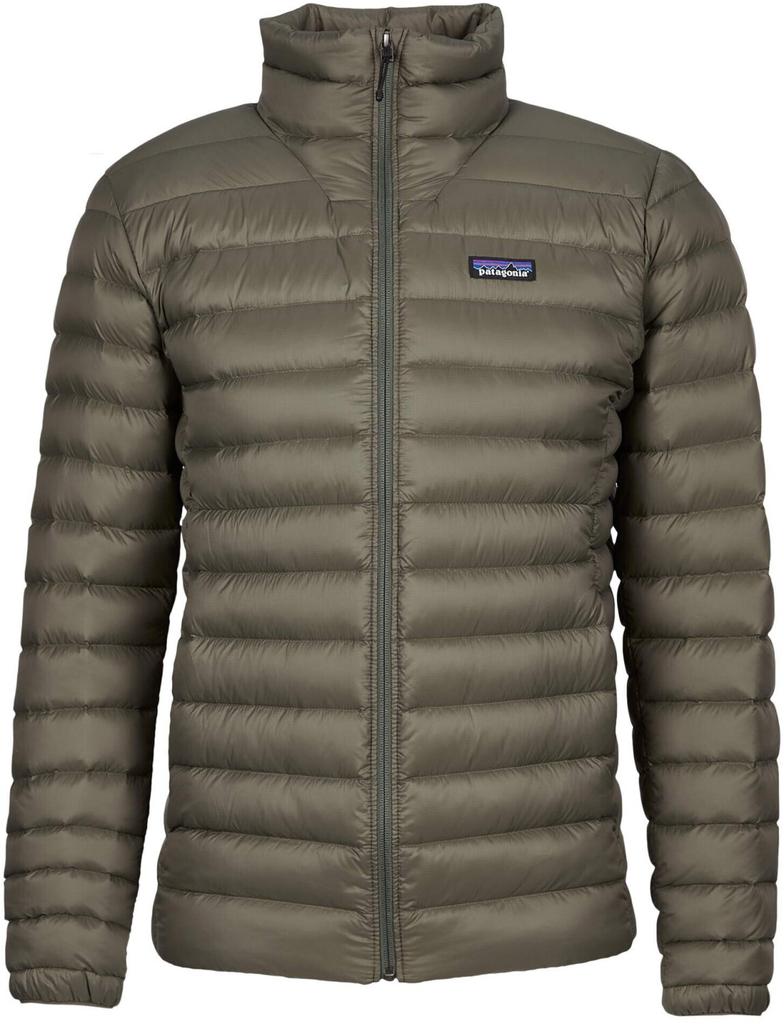 Куртка Patagonia Мужской пуховый свитер