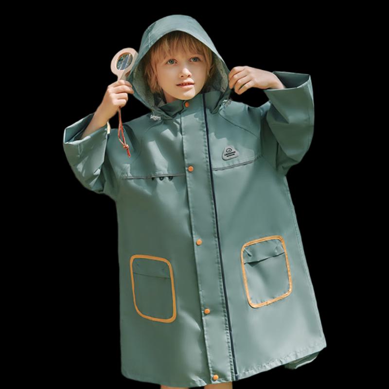 Lemonkid Children s Raincoat