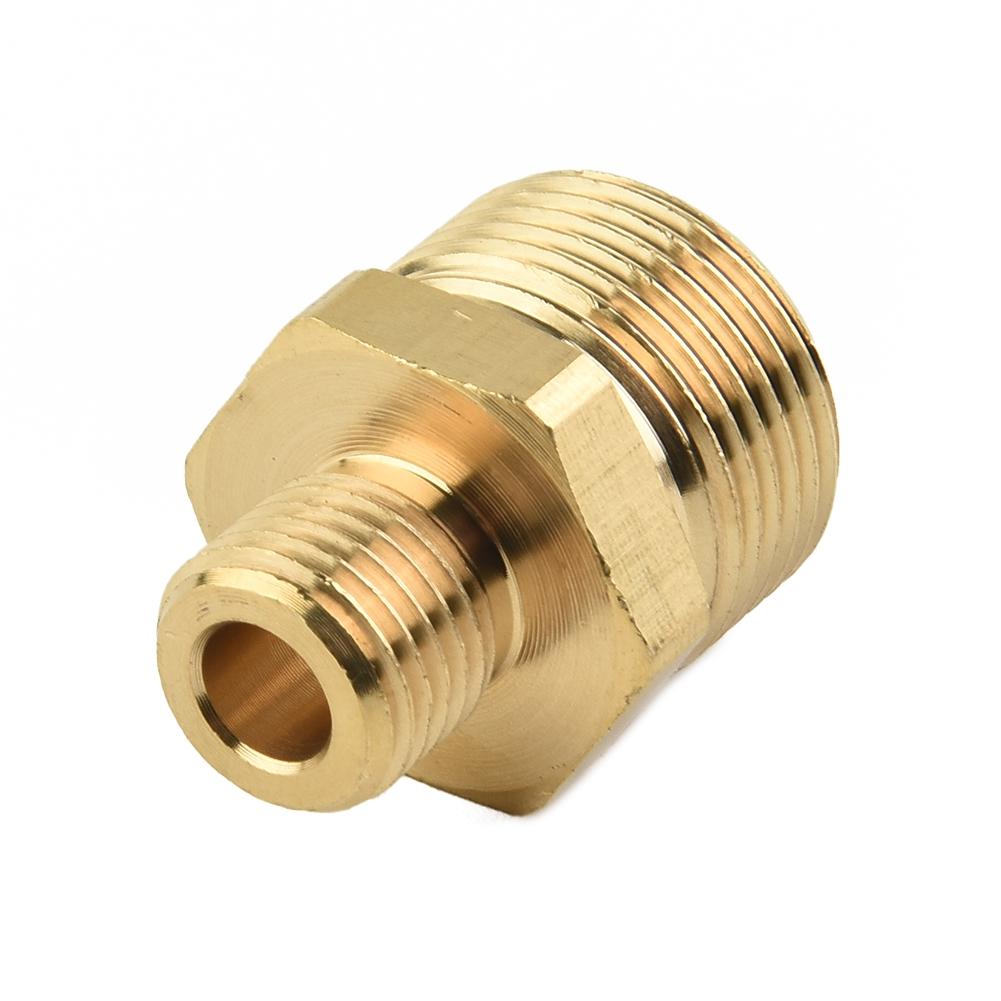 Adapter Accessories High Quality Internal Pipe M22x15mm