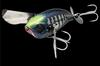 JACKALL Noisy Pompadour 22g 79mm Black Bone