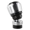 1pcs Faucet Nozzle 360 Degree Rotation Filter Extension Tube Shower Water Saving Tap Head Nozzle Universal Kitchen Accessories