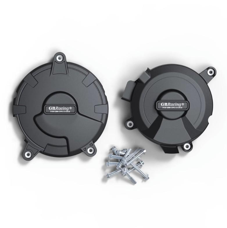 

KTM 1290 Super Duke R GT 14-23 Защита от падений боковой крышки двигателя Engine Cover