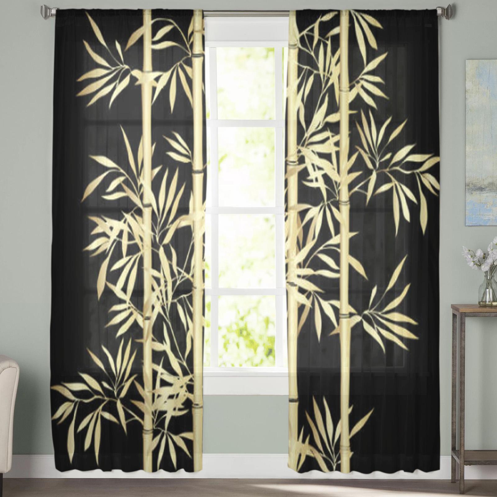 Золотые цветочные листья — фото 4