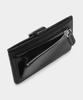 Matincox Buckle Card Wallet - Black