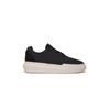 Adidas Y-3 Ajatu Court Formal Black Off White Unisex Sneakers ID2430