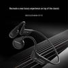 Bach Bone Conduction Bluetooth Sports Headset