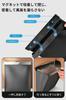 Trvnnph Car Trash Slim Large Car Accessories Can, Type, Capacity, Storage,