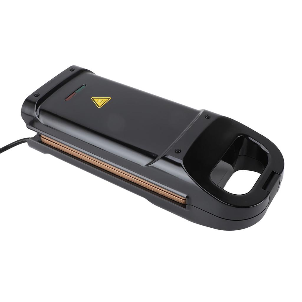 Elektryczna Maszyna do Churros 850W Ogrzewanie Dwustronne Nieprzywierająca Łatwe Czyszczenie Wielofunkcyjna Churro