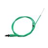 Motorcycle 22mm Quick Twist Throttle Grips Universal Throttle Cable For CRF50 KLX SSR TTR 110 125 150 200 250cc Dirt Pit Bike Throttles 2