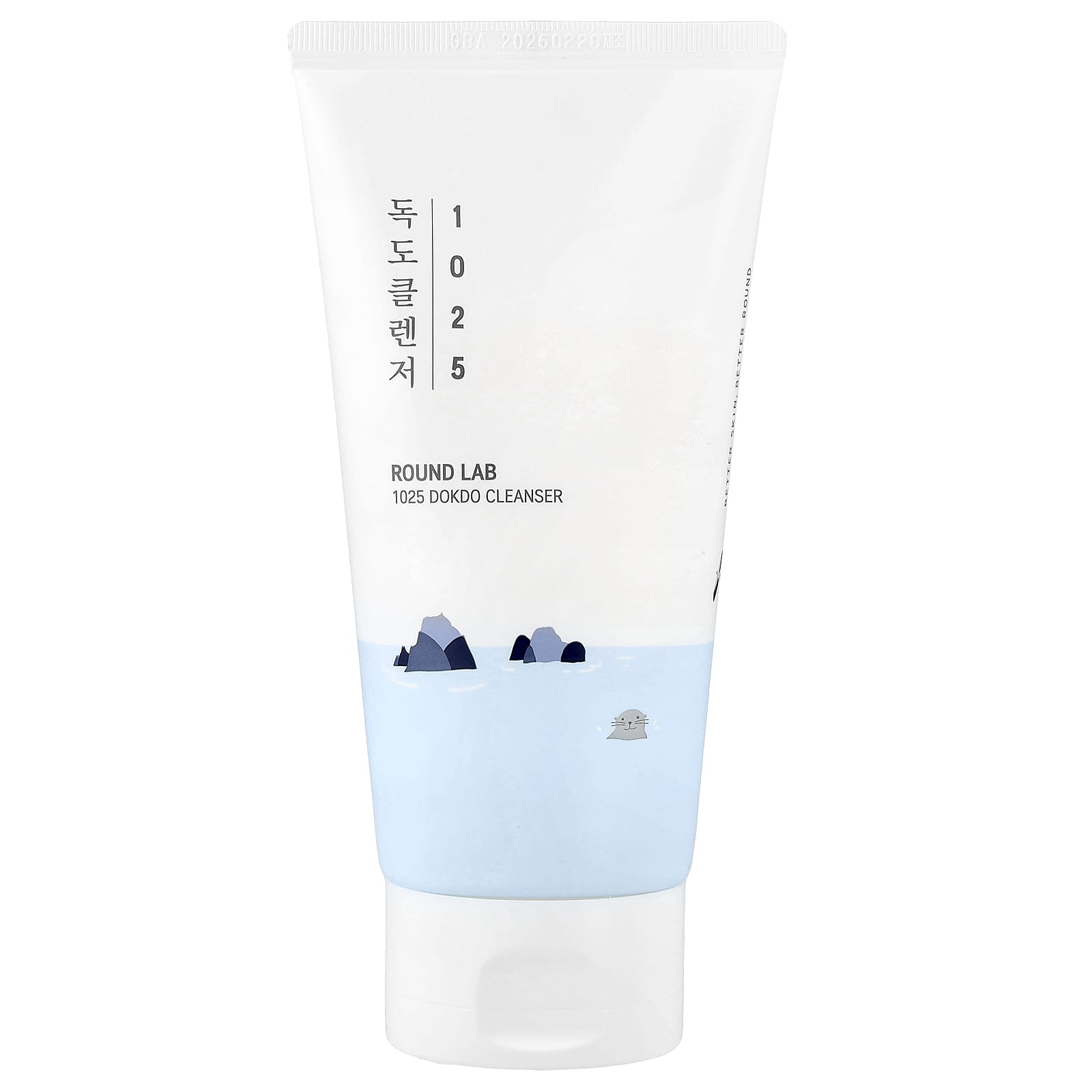 

1025 Dokdo Cleanser, 150Ml(5.07Fl Oz)
