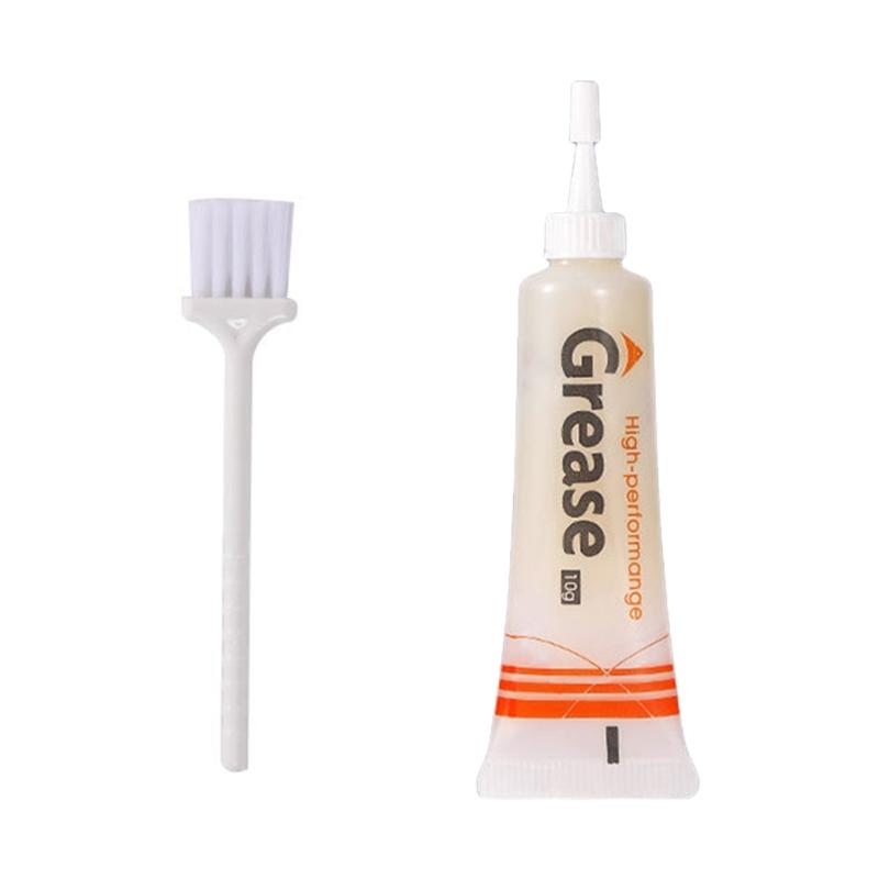 Versatile Lubricating Grease Heat Resistant Grease for Car Motorcycles Providing Excellent Waterproof Performances