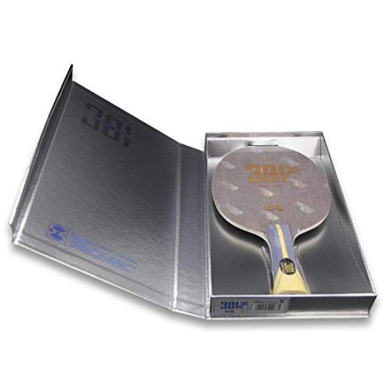 Kohshu (DHS) Kyohyo 301X FL (Hurricane 301X FL)