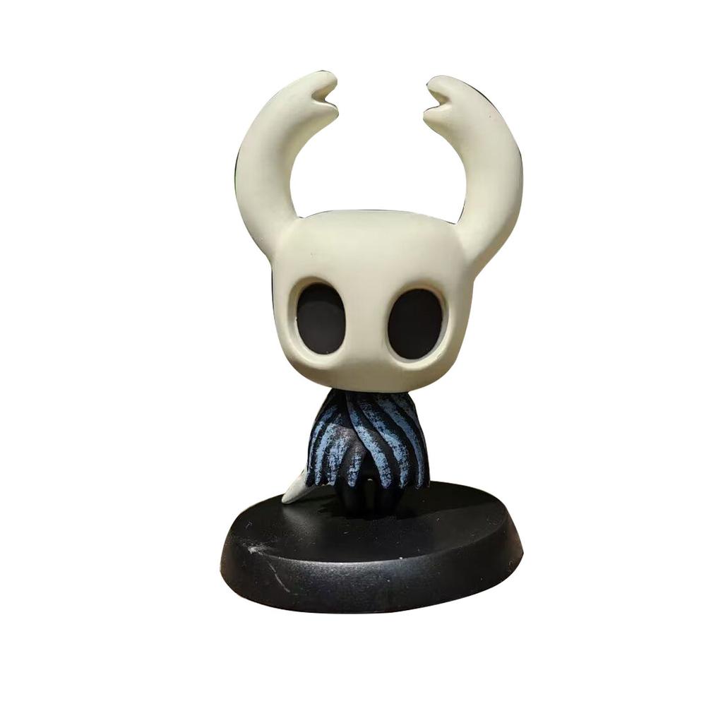 Game Doll Toy Figurine Model, Creative Decorative Ornament Model