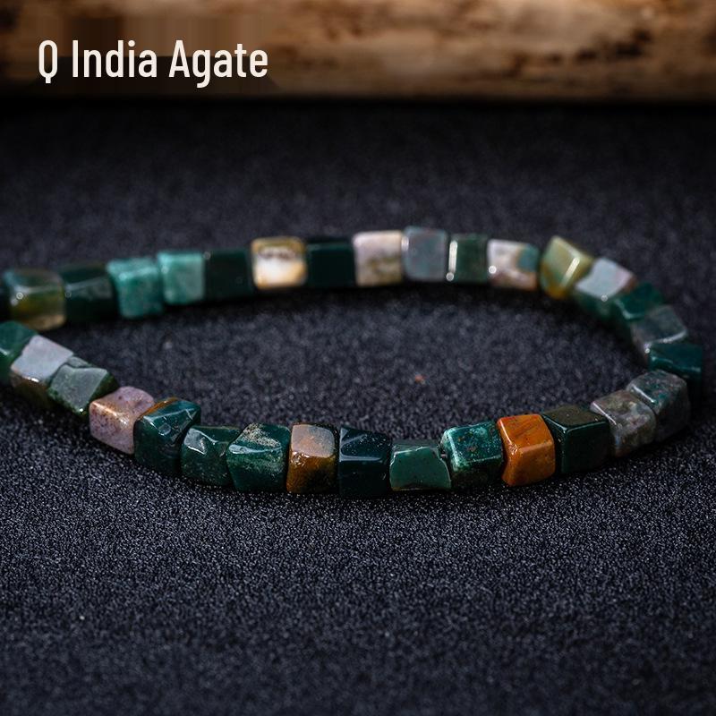 

Кубики из натурального камня лазурита и бирюзы 4 мм – Креативный стиль 4mm