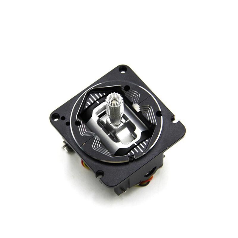 RadioMaster TX16S AG01 Metal CNC Hall Gimbal