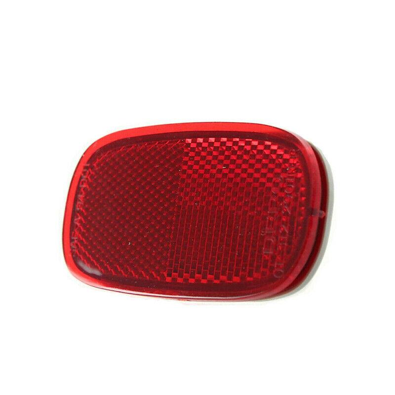

Rear Reflector Side Marker Lights With Bulbs Reflector Lamp For TOYOTA RAV4 1996-2000 81910-42010 TO2866101 8176042010