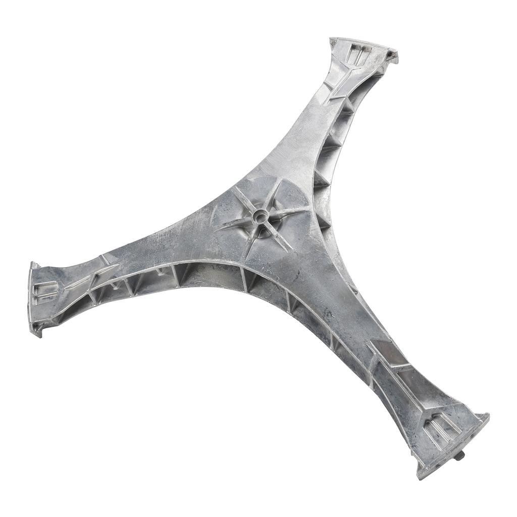 DC97-17004B Washing Machine Flange Shaft Assembly for Samsung with 6 Screws