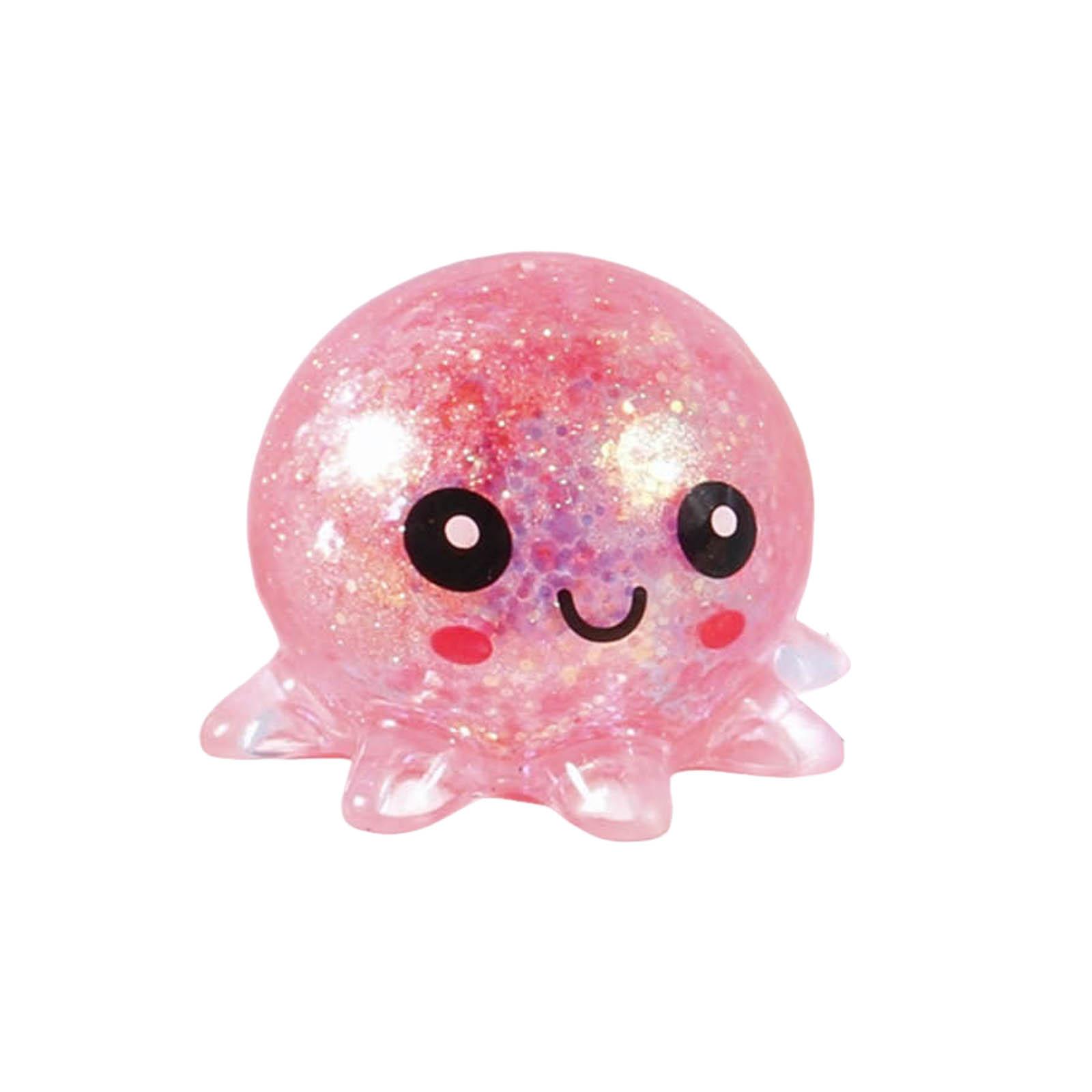 

Rot Stress Luminous Shaped Stress Kneading Cute Toys Sensory For Adults Suffering Skateboard