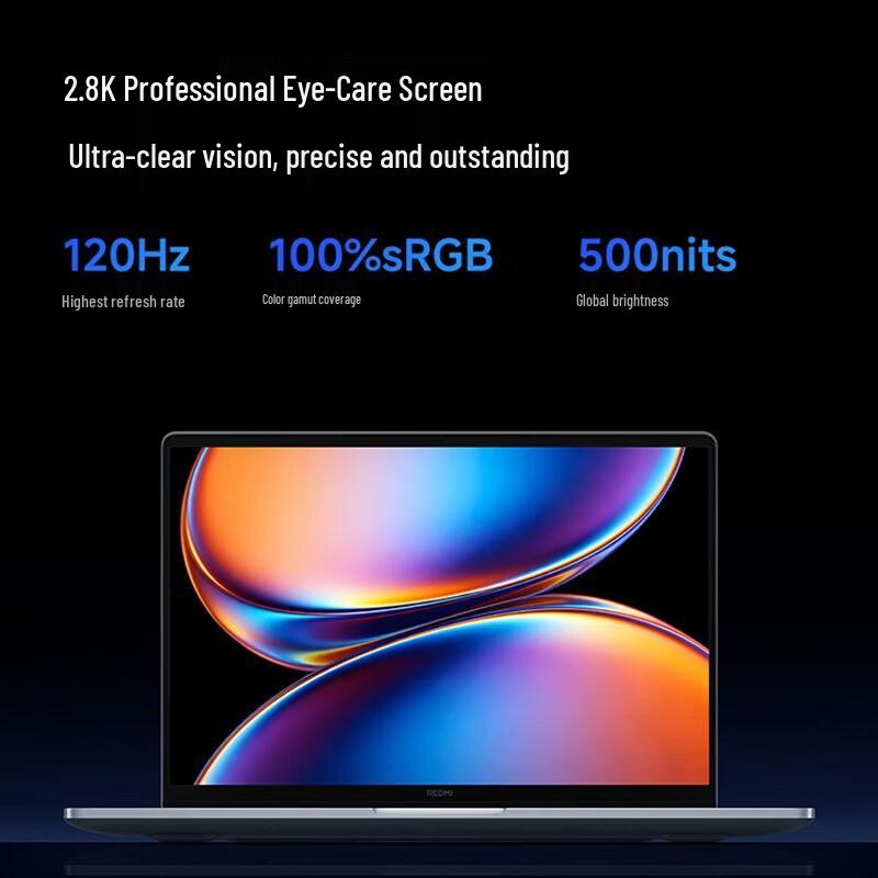 Xiaomi Redmi Book Pro 16 2026 Laptop (CN version)