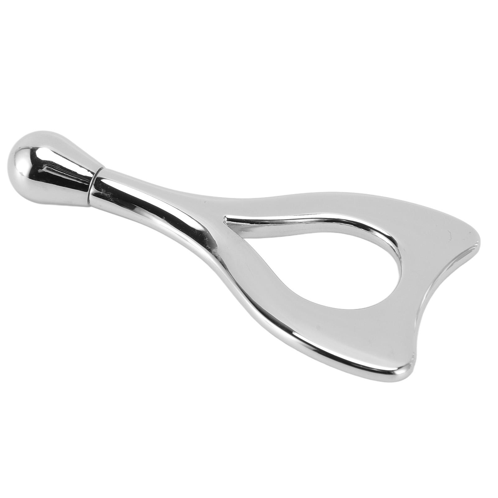 Аппликатор для крема для глаз Увеличивает впитываемость Уменьшает отечность глаз Разглаживает и укрепляет крем для глаз Массажный инструмент