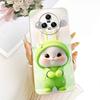 Cartoon For Honor Magic5 5G PGT-AN00 Case Cute Design Print Silicone Back Cover For Honor magic 5 PGT-N09 Phone Cases Fundas