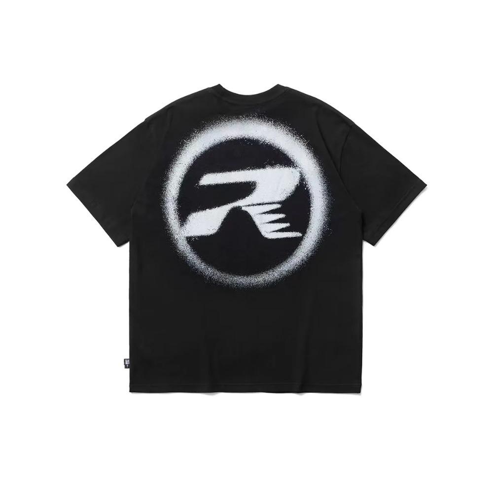 New Y2k T Shirt Fashion Summer Hawaii Streetwear Pullover Vintage Clothes T-Shirts Short Sleeve Oversized Loose O Neck 6XL