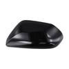 Car Maintenance Vehicle Customization Mirror Cover Cap ABS Plastic Material Durability Against Weather Vehicle Aesthetics