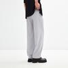 Peacebird Men's Straight-Leg Business Trousers