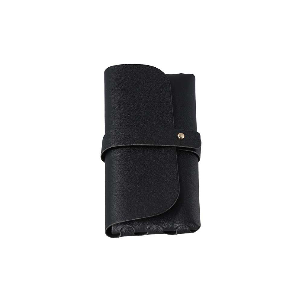 Eyewear Case Glasses Accessories Unisex PU Leather Glasses Storage Sunglasses Bag Glasses Box