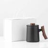 Nufeng Ceramic Tea Infuser Mug