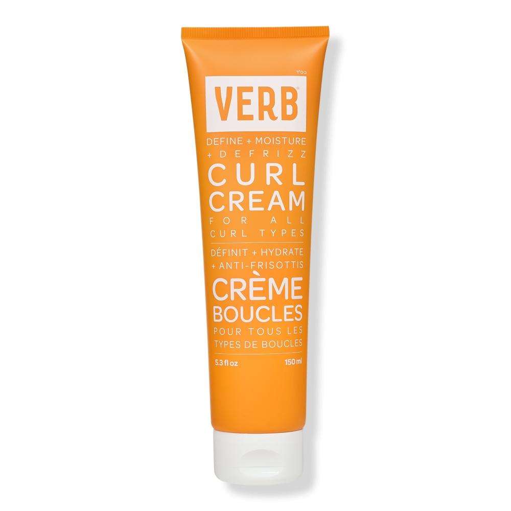 

Verb Curl Cream 5.3 Oz