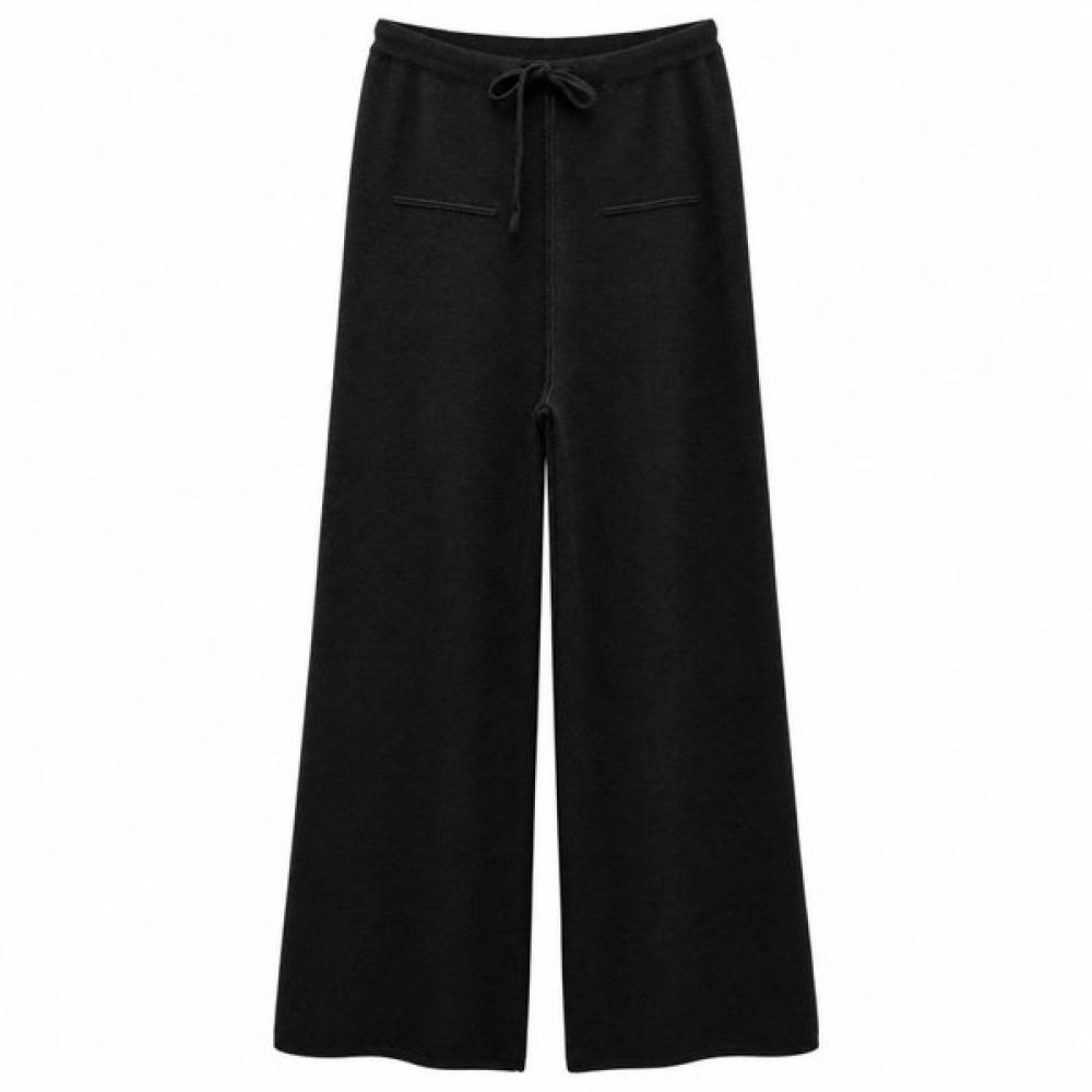 Ggpx New York Simple Knit Pants Gq9pt011f