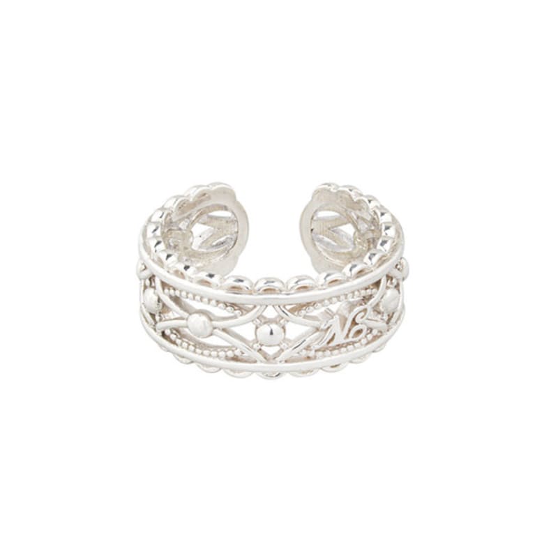 Nff [silver925] Lace Ring
