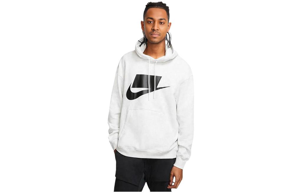 Nike SPORTSWEAR TECH PACK Sweatshirt Men's White BV4541-051