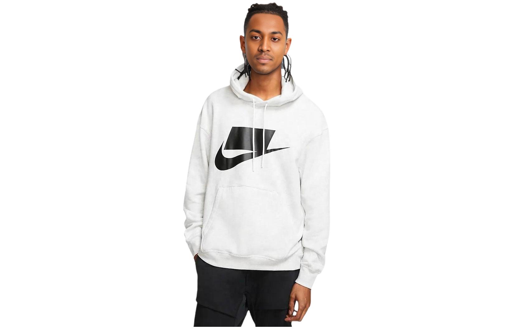 Nike SPORTSWEAR TECH PACK Sweatshirt Men s White BV4541-051 M