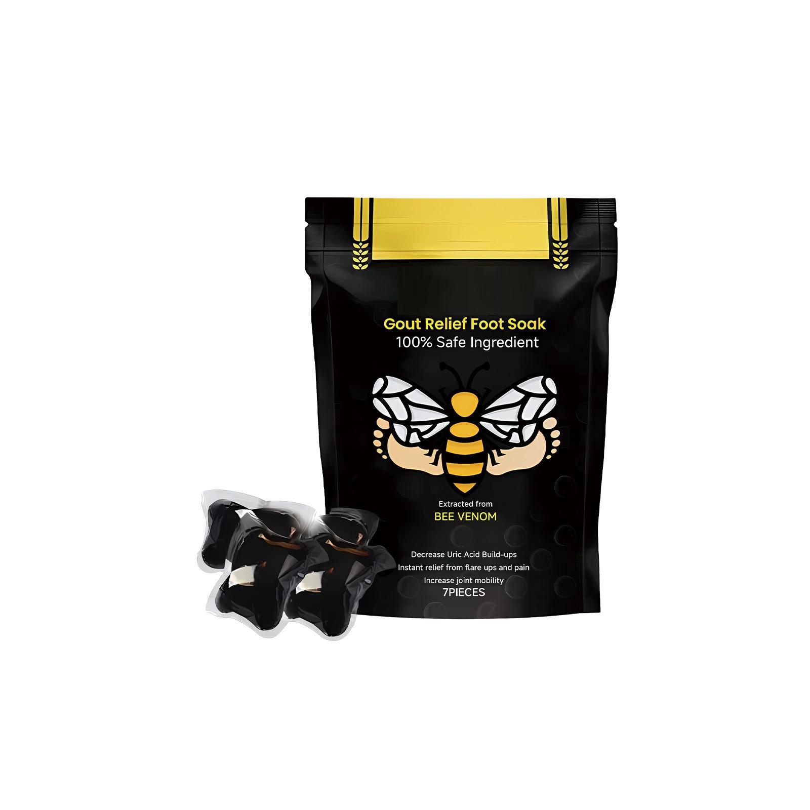 

Anesis Боль в суставах рук, ног и коленей Гель для ванны для ног One Size