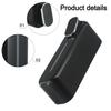 Dispenser per Bagno Dispenser Sapone Dispenser da Parete Materiale ABS Premium