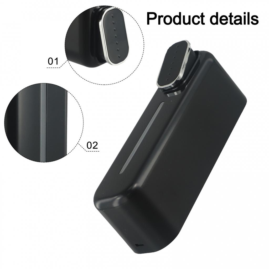 Dispenser per Bagno Dispenser Sapone Dispenser da Parete Materiale ABS Premium