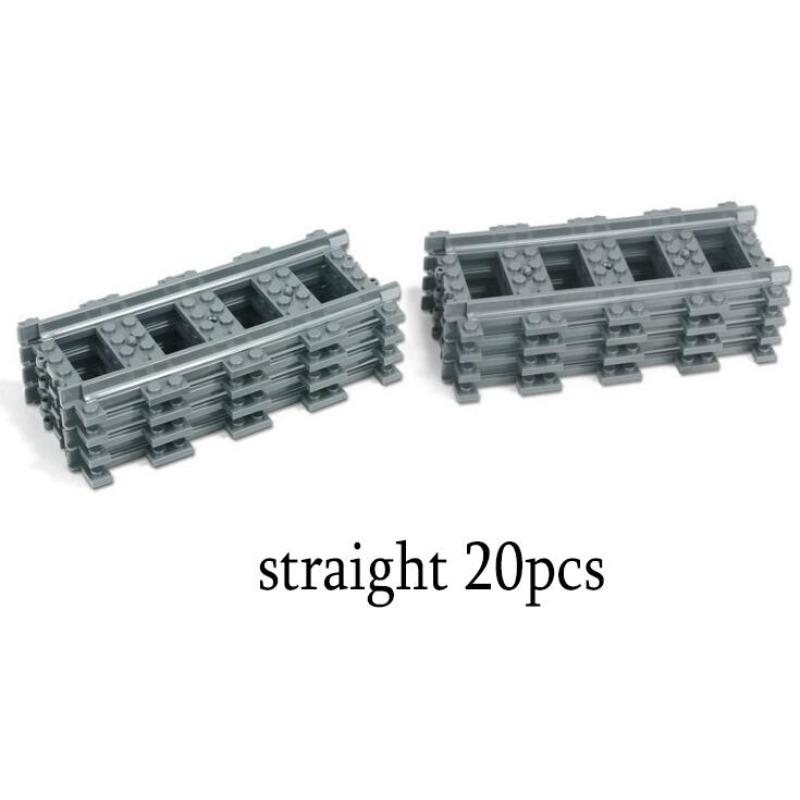 Technical Motor Parts Multi Power Functions 8293 8883 Tool Servo Train Motor PF Model Sets Building Blocks