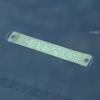 Car Temporary Parking Card Telephone Number Sticker Phone Number Card Plate Suckers Auto Front Parking Assist Universal Styling