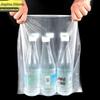 Hotel Disposable Thickened Flat-Mouth Garbage Bags