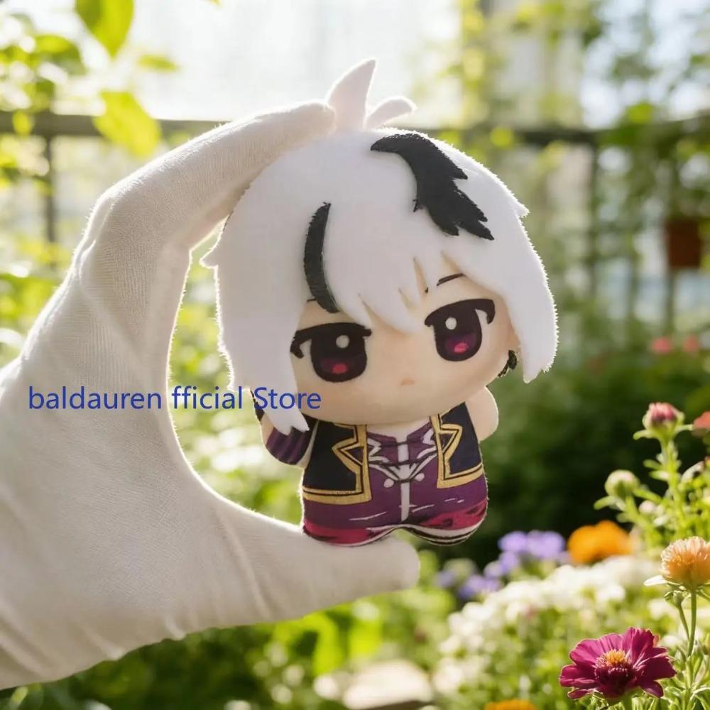 Anime Hanasato Minori Otori Emu Project Sekai Cosplay Soft Body Mascot Plushies Figures Backpack Pendant Keychain Birthday Gift