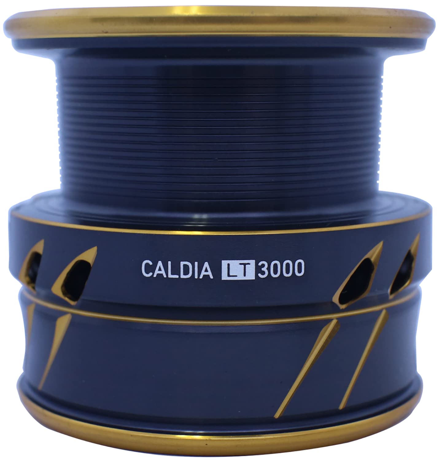 

DAIWA Genuine Parts 21 Caldia LT3000 Spool Part 9 Part 6Q667501 Number: Code: