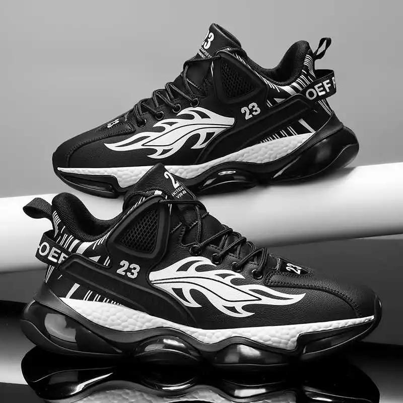 Does Not Slip High Performance Women's Summer Sneakers Shoes Basketball Sneakers Woman Sports Boots Famous Brands Idea