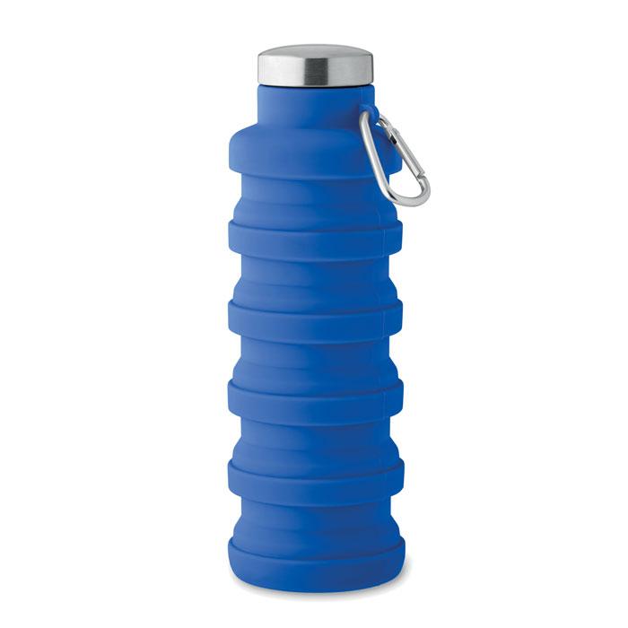 MidOcean Kolapsi Collapsible 500ml Water Bottle